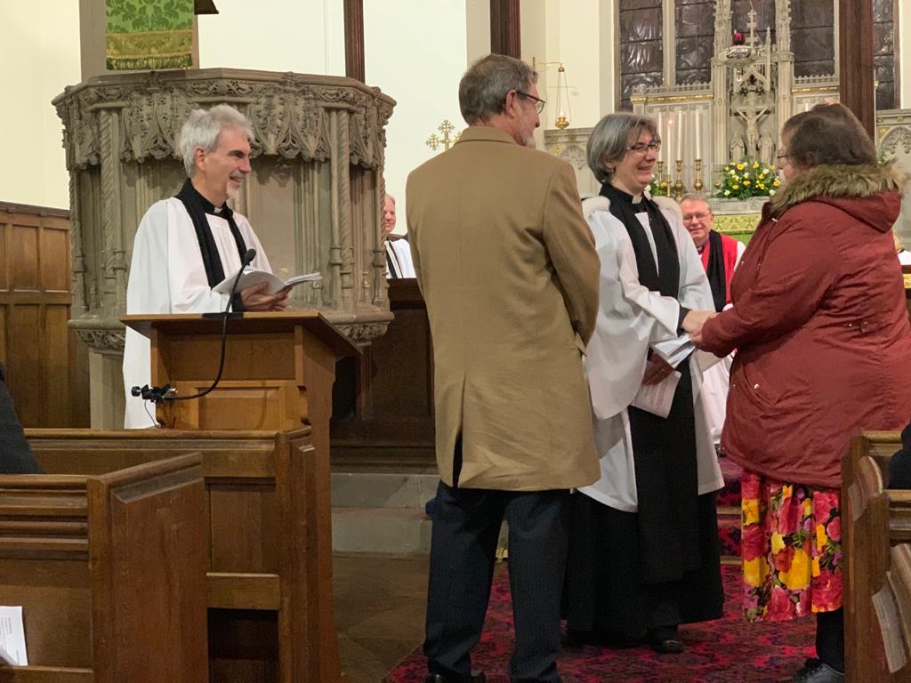 Rev Alison's licensing